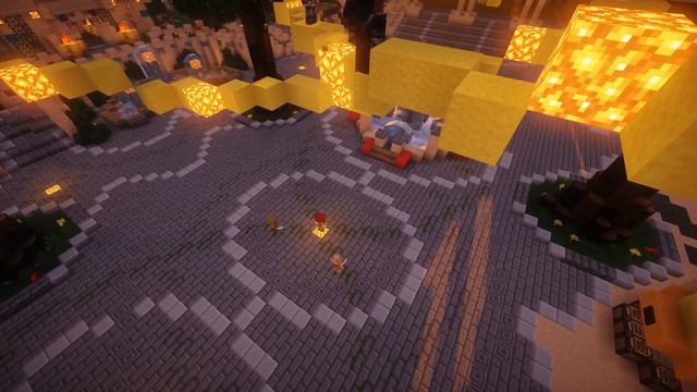Minecraft ASSASSINS CREED ORIGINS - Trailer (Minecraft Roleplay) смотреть онлайн