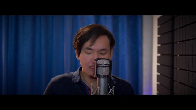 Жасулан Сыдыков - Я буду ждать #gh5s #cover