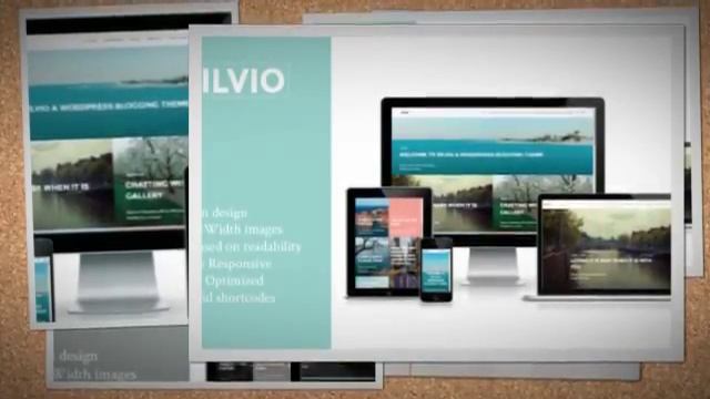 Silvio – WordPress Travel Blog Theme + Download смотреть онлайн