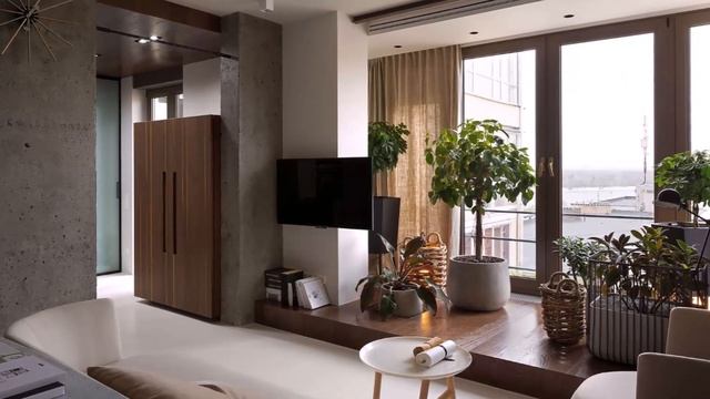 100 Modern Apartment Design Ideas for 2022 смотреть онлайн