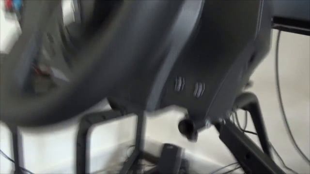 Test / Review - GT Omega Pro Racing Simulator Supreme RS6 - H4ckmore смотреть онлайн