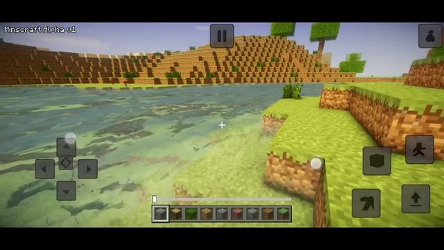 Finally RTX Released For Minecraft Pocket Edition!! смотреть онлайн