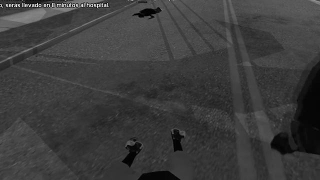 [GC-RP] git gud scrub смотреть онлайн