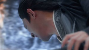 Легенда о Шэнь Ли 1 сезон 37 серия