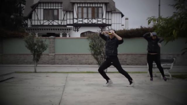 Franco Salas Choreography | Faded | Tyga ft. Lil Wayne. смотреть онлайн