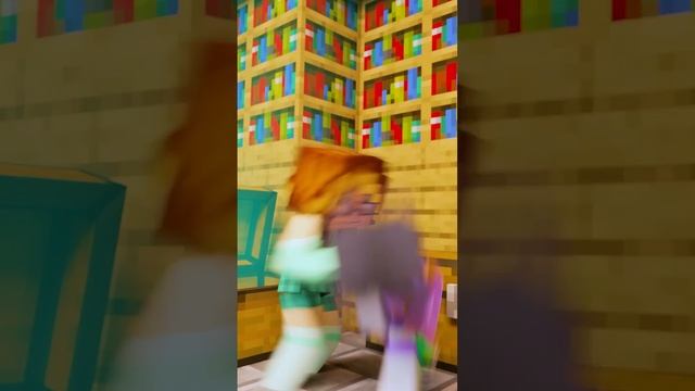 Aphmau Don't Use that POTION! смотреть онлайн