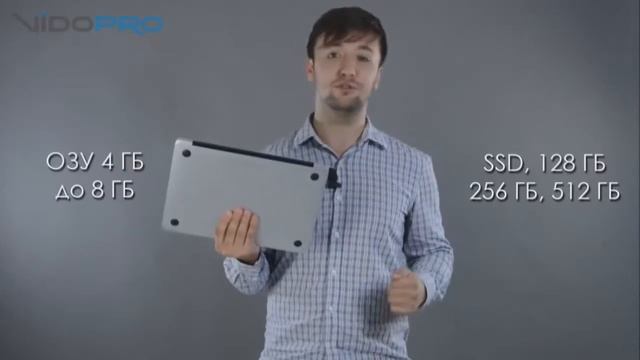 Apple MacBook Air 2013 | Получи его в качестве подарка смотреть онлайн