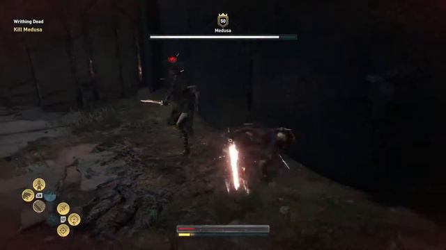 All Artifacts Collected || Assassin's Creed Odyssey Gameplay смотреть онлайн