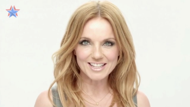 Geri Halliwell - Half Of Me смотреть онлайн