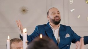 Armen Ghazaryan (Merdzo) - “Песня про друзей”