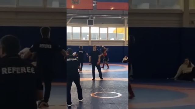 Турнир по панкратиону , Александр Гафаров победа единогласно #красноярск #панкратион #мма