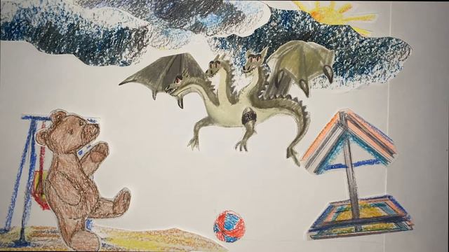 Мультипликационный фильм «А мы встретим Новый год» смотреть онлайн