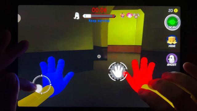 Horror Train Games, Cho Cho Charles Train, Meme Face Hide And Seek, Backrooms...