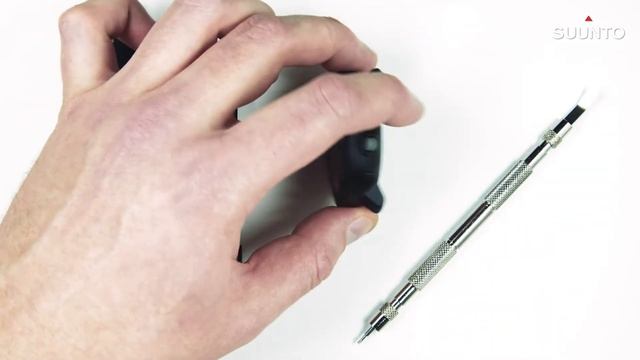Suunto Ambit3 Vertical, Suunto Traverse and Traverse Alpha - How to change straps смотреть онлайн