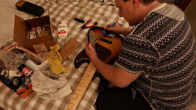 Best Jazz Bass pickups for the money смотреть онлайн