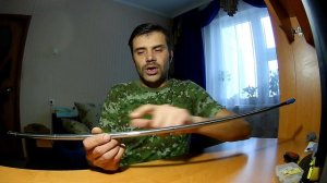 ТЕЛЕСКОПИЧЕСКИЙ + РАЗБОРНЫЙ БАГОРИК Для Зимней Рыбалки. Своими Руками.