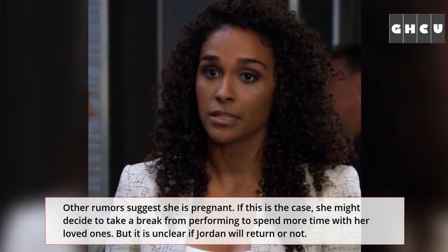 General Hospital Comings and Goings; Sasha Leaves as Sofia Gives Birth, Jordan Also Leaving смотреть онлайн