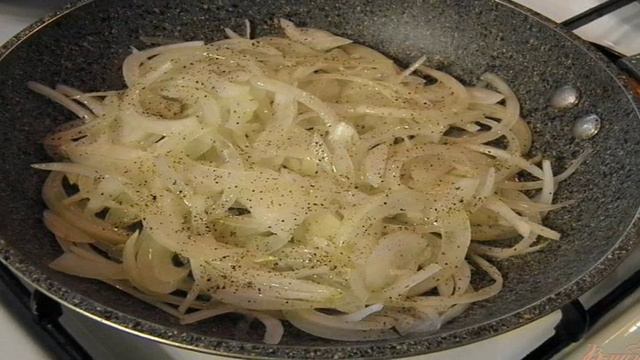 Секреты кухни