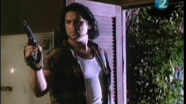 Renegade 1x10 / РЕНЕГАТ смотреть онлайн