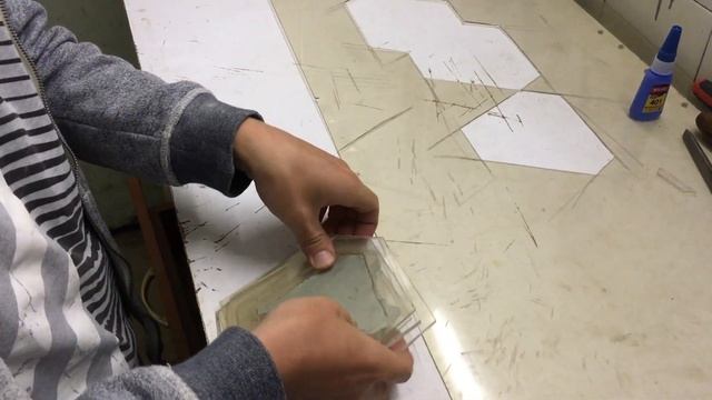 водородный реактор из ГОВНА И ПАЛОК смотреть онлайн