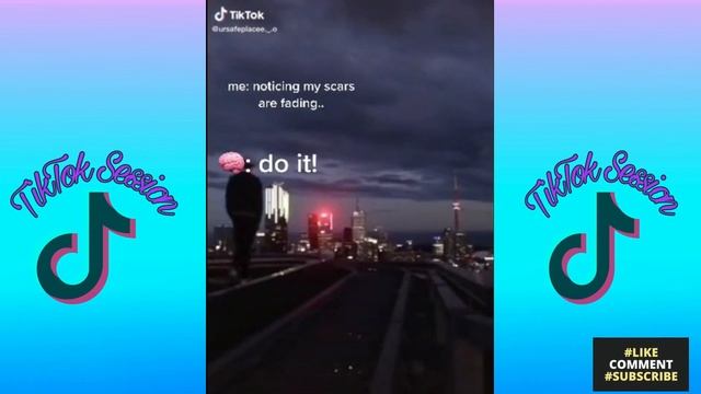 SAD/Depressing TikToks That Will Make You Cry (Especially At Night)????