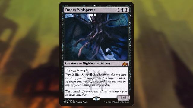 10 Commander Pickups from Guilds of Ravnica Block | January 2023 смотреть онлайн
