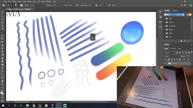 Artist 12 2nd Gen XP Pen Tablet Unboxing and Full Review | Artma смотреть онлайн