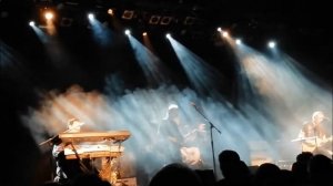 Camel Live - Moonmadness Tour 2018 - Multicam