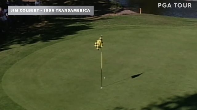 Best holes-in-one ever смотреть онлайн