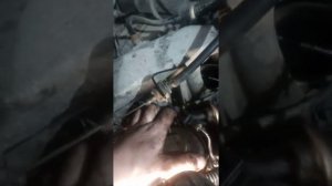 как снять топливную рампу дэу нексия 8 клапанная