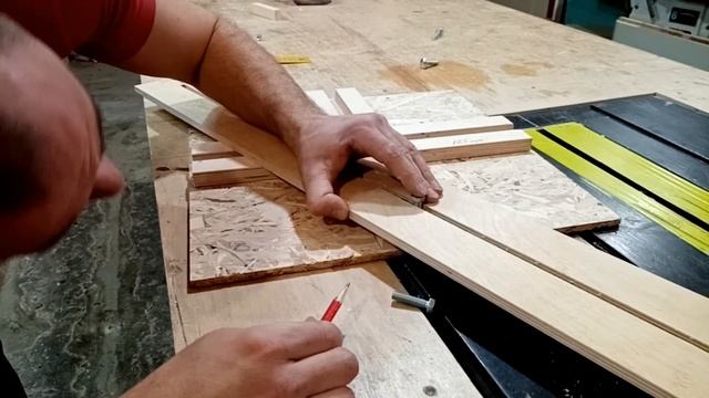Кондуктор для вырезания эллипсов фрезером. Conductor for cutting ellipses with a milling cutter. смотреть онлайн
