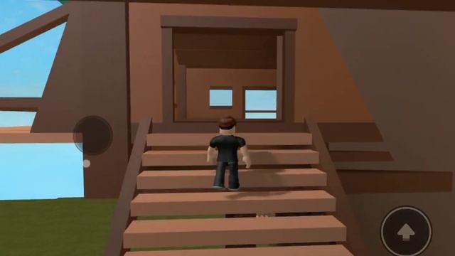 Jeff The Killer/ ROBLOX смотреть онлайн
