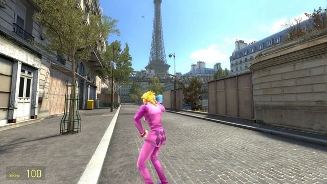 Джорно в париже (приехал к Польнареффу в гости) смотреть онлайн