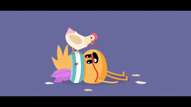 All Deaths Dumb Ways To Die 2 смотреть онлайн