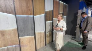 Компании MNZ Başaran и Vita Emlak. Предлагаем выбрать отделку для Aquamarin и Pera Life.