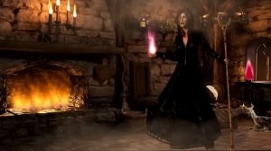 Страшные истории про деревню и ведьм/ Деревенские страшилки/ Страшные истории про ведьм сборник