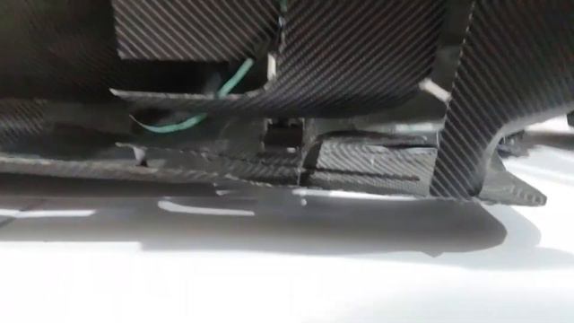 Mercedes F1 W09 | Paper Model build | Part 17 смотреть онлайн