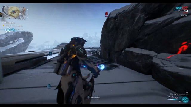 New To Warframe - 20 - Vox Solaris Quest Walk Through смотреть онлайн