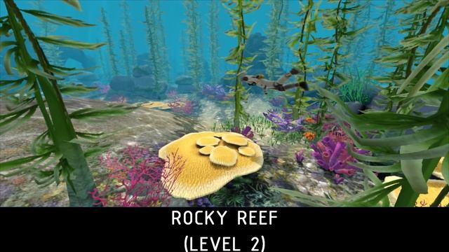 ♦ Sims 1 - Sims 2 - Sims 3 - Sims 4: Beach and Ocean - Evolution смотреть онлайн