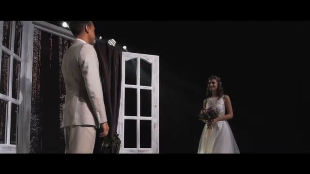 Свадебная выставка SpbWedExpo 2018 | Видеограф Дмитрий Юдин.