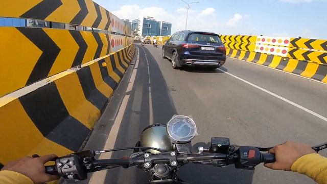 2023 Jawa 42 version 2.1 detailed ride review смотреть онлайн