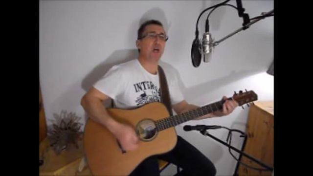 Budapest cover Terry's Green смотреть онлайн