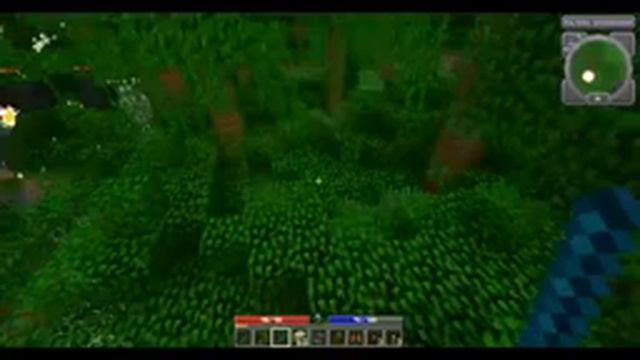 Minecraft - HACK SLASH MINE - Запись стрима смотреть онлайн