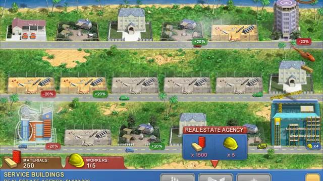 Hotel Mogul Level 18 & 19 смотреть онлайн