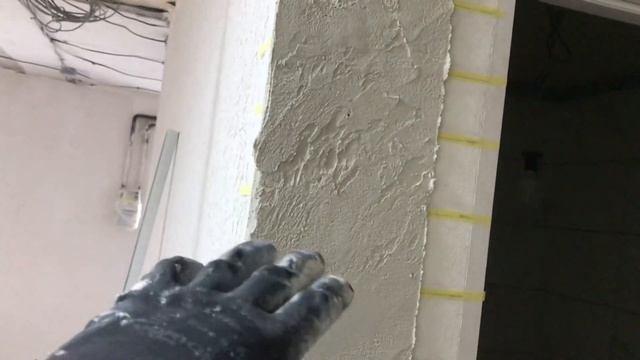 Декоративный кирпич своими руками из старта штукатурки ротбанд быстро гипсовый кирпичик финиш смотреть онлайн