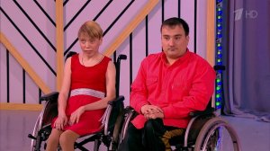 В погоне за счастьем. Мужское / Женское. Выпуск от 03.06.2016