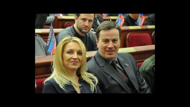 Поздравление с 8 Марта! 1 смотреть онлайн