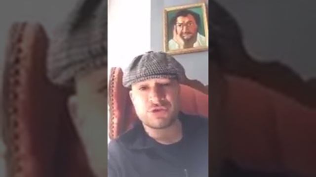 Schokk объявил награду за голову Майка Slovo «ЮГ» Рифмы и Панчи 240p смотреть онлайн