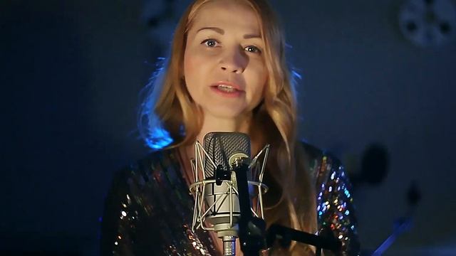 Написала песню своему возлюбленному ДО СЛЕЗ!!! Съемка клипов в Новосибирске. Клипмейкер смотреть онлайн