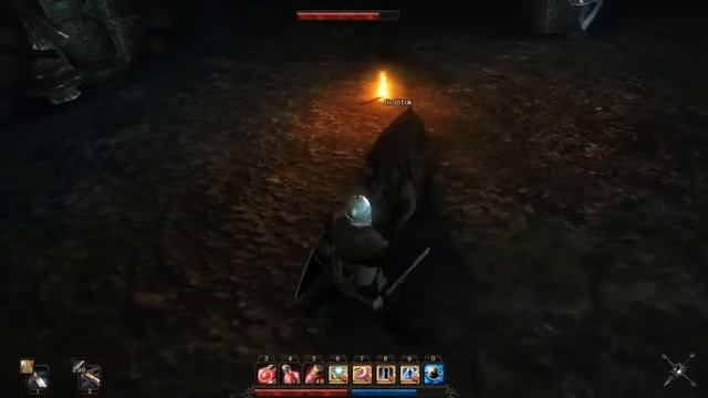 Risen tactics: Brontok (no damage) смотреть онлайн